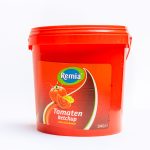 Remia Ketchup roter Eimer 10 KG / Eimer