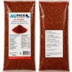 Pul Biber Aci/Scharf 1KG