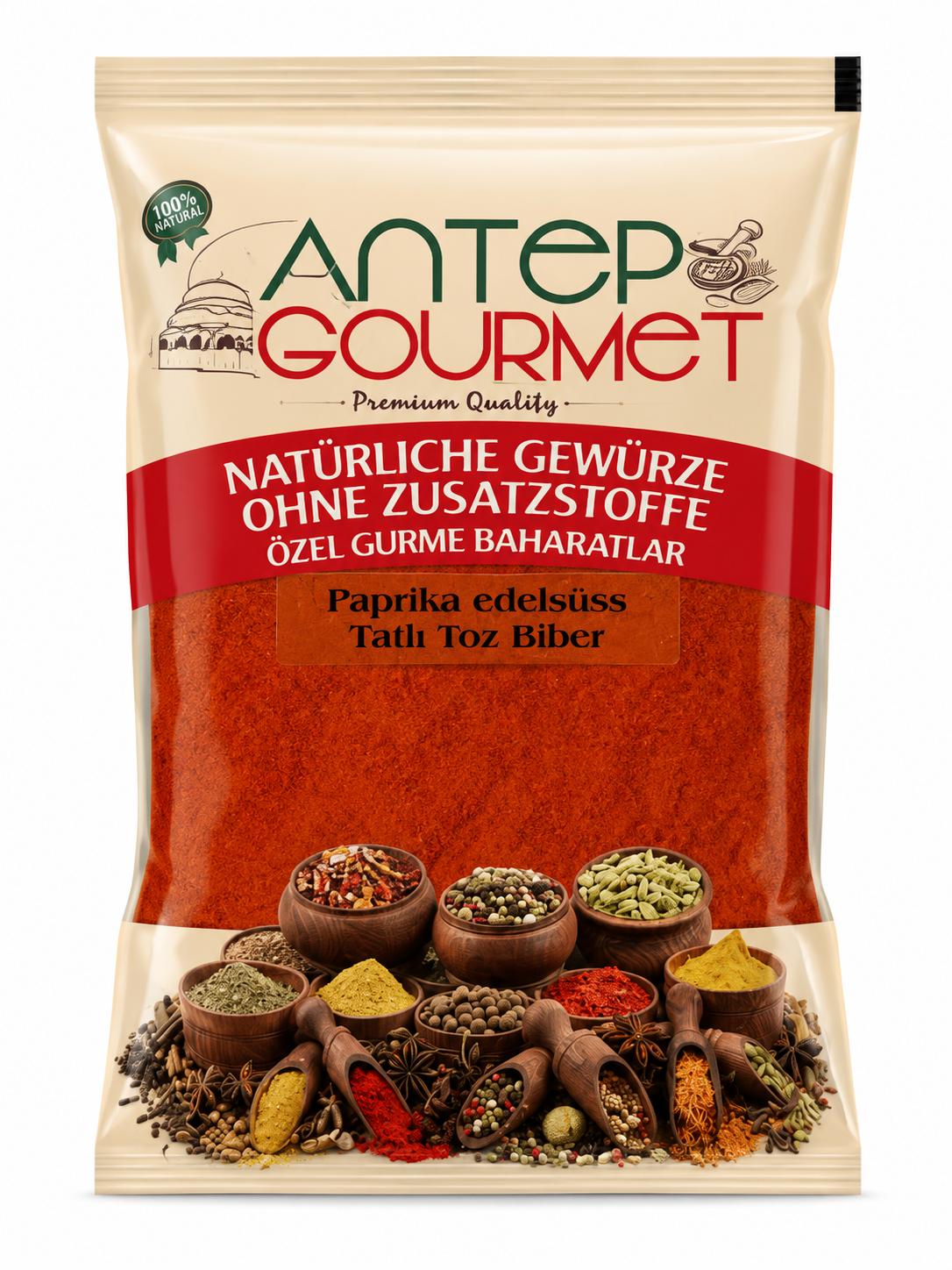 Pul Biber Tatli Pul Biber Tatli/Edelsüss 1KG – Bild 1