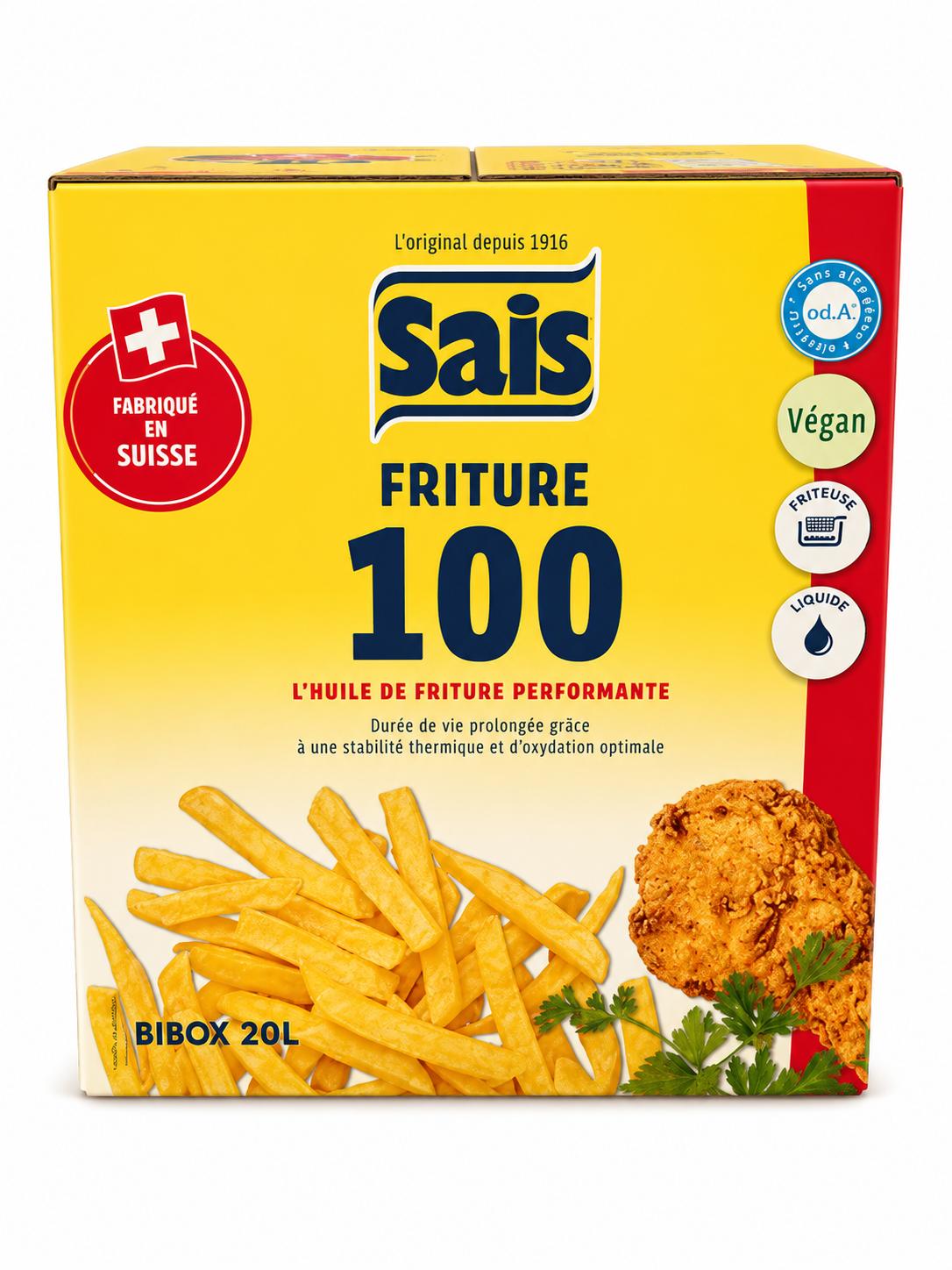 Sais Sais – Bild 1