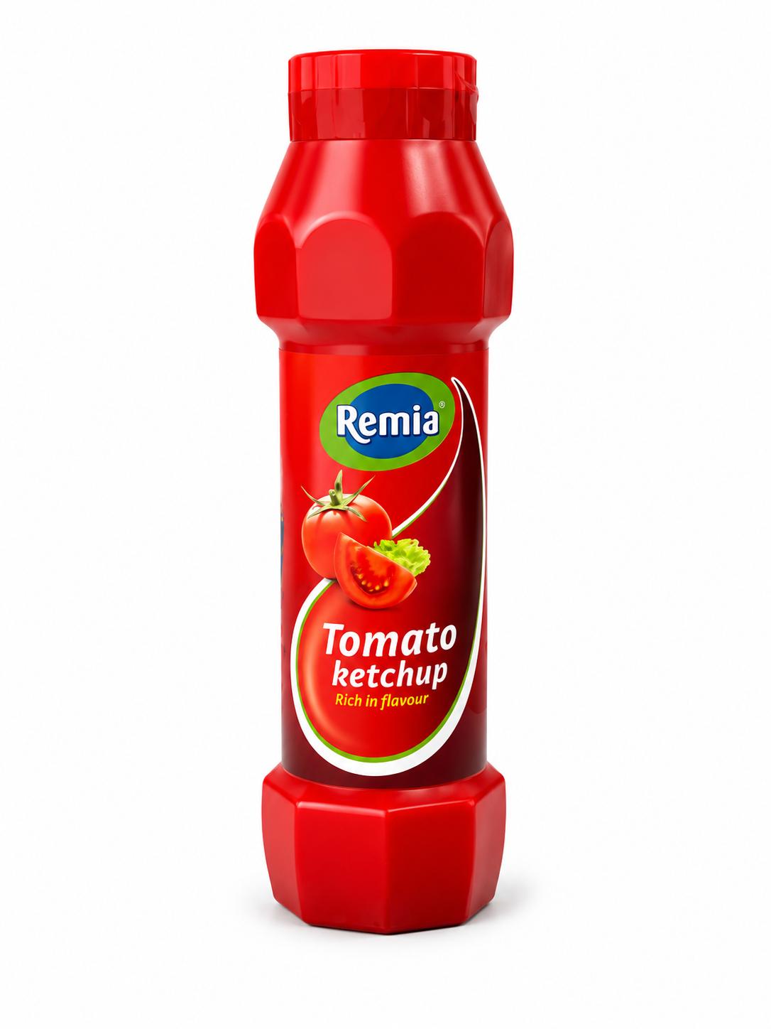 WhatsApp Image 2026-06-11 at 10.41.09 (6) Ketchup Remia tube 740 ml / 15 tubes – Image 1
