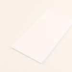 Prägeservietten 1/8 Falt 33x33cm 1-Lagig weiss 5000 / Karton