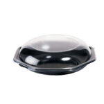 Octabowl Kuppeldeckel 1050ml, 70mm hoch 170 / Karton
