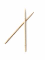 Chopsticks Bambus Chinastäbli 5*200mm 30 x 100 Stück 3.000/Karton – Bild 2