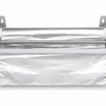 Folientrenngerät 30cm Metall