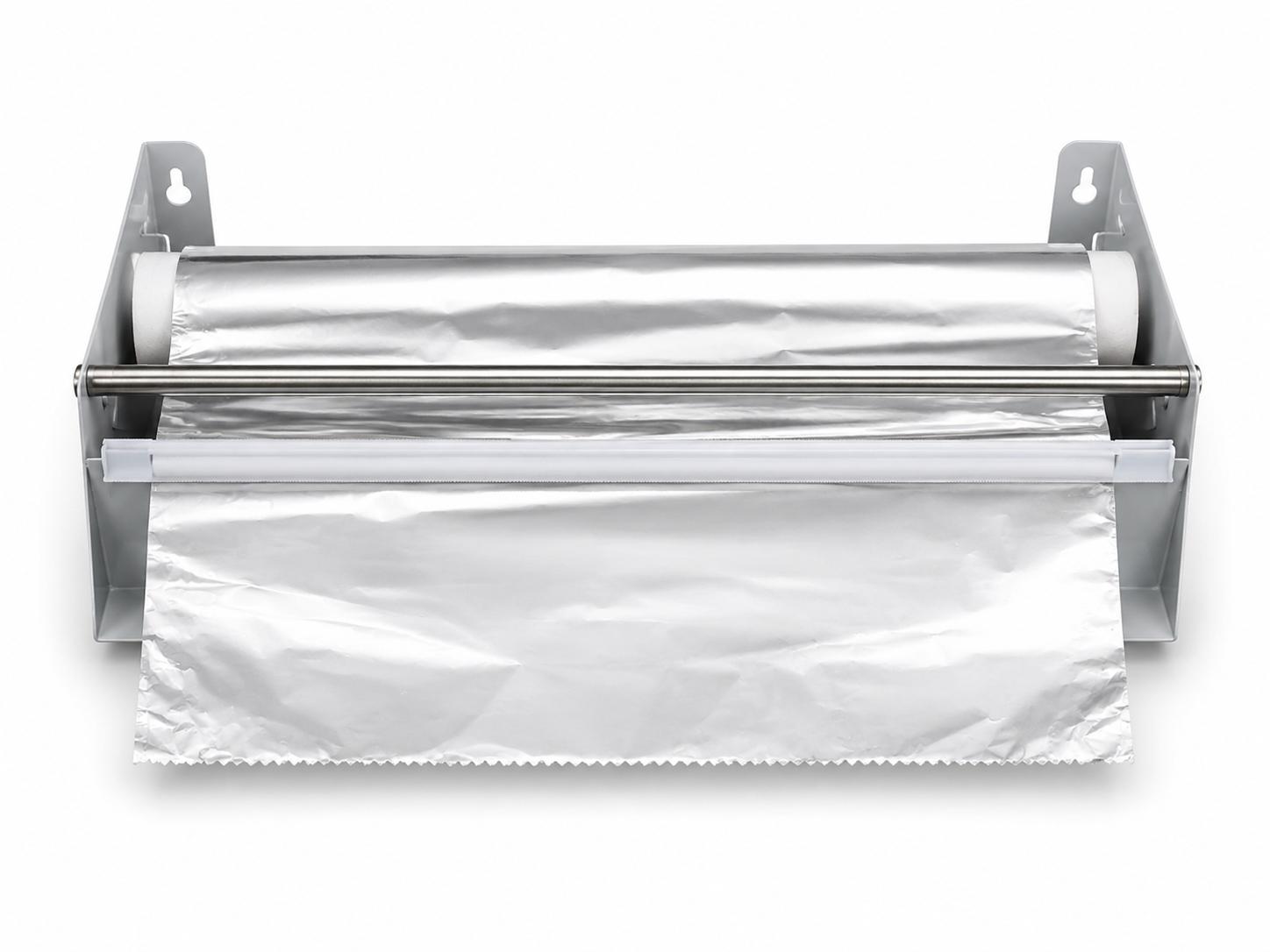 2070S30_1 Folientrenngerät 30cm Metall – Bild 1