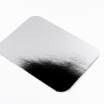 Alubehälter 910ml R1L Hoch 1000 / Karton