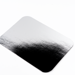 Aluminium-Deckel für 910ml R1L 1000 / Karton