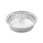 Aluminiumschale rund 18cm 600 / Karton