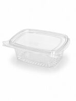 Salatschale 250ml Hot Form mit Deckel 600 / Karton