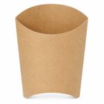 Pommes Frites Schütte 1000 / Karton