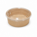 Kraft Salat Bowl 750 ml 300/Karton