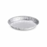 Aluschale 23CM Rund 3x100 / 300