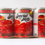 Italienische Tomatenpulpe 3x5kg "Special" Netto: 4100gr