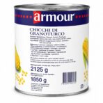 La Perla Gemüsemais Brutto 2125g / Netto 1920g 6 Dosen – Bild 2