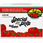 SPEZIAL PIZZA Pizzasauce Tomatenpulpe 10 L