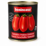 Pulpe de tomate italienne 3x5 kg "Spécial" net : 4100 g