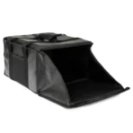 Pizza Transporttasche Polyerergewebe mit Klettverschluss Innenmass 35 x 35x20 cm 1 / Karton