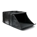 Pizza Transporttasche Polyerergewebe mit Klettverschluss Innenmass 45x45x25cm 1 / Karton