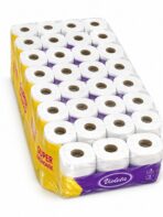 Küchenrolle 3 - Lagig 4x7 28 / Karton – Bild 2