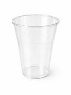 Trinkbecher 400ml Drinking Cup 50x32 Gebindeart 1600 / Karton