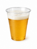 Trinkbecher 400ml Drinking Cup 50x32 Gebindeart 1600 / Karton – Bild 2