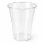 Trinkbecher 400ml Drinking Cup 50x32 Gebindeart 1600 / Karton