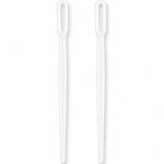 Rührstäbchen weiss 11,2cm 5000 / Karton