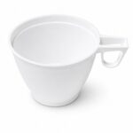 Kaffeetassen mit Henkel 1000 / Karton