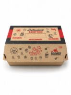 SNACK BOX 17,5X9X9 320 / Karton