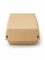 Hamburger-Box XL Format 150x150x80mm 300 Karton