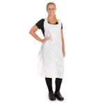 Einwegschürzen LDPE 76X125cm 50my 250 / Karton