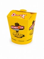 Döner Box 26oz 750ml – Bild 2