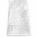 Servietten 40x40cm 2-lagig 1/8 Falz weiss 2000 / Karton