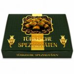 Baklava Schachtel 500gr. 250 / Karton