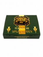 Baklava Schachtel 1000gr. 300 / Karton