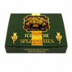 Baklava Schachtel 1000gr. 300 / Karton