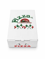Calzone-Karton Model Italia 27x17x8cm 200 / Karton
