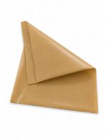 Sandwichpapier braun 33x45cm 5kg unbedruckt