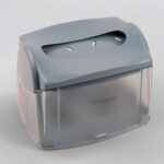 Spender Servietten Funny 32x33cm 2 Lagig 3000 / Karton