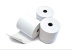 Thermorollen 80mmx75mmx12mm weiss 50 Stück / Karton