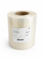 Siegelfolie PE für Menuschale 190mm X 250m 1 / Karton