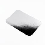 Deckel für Alubehälter R84 800 / Karton