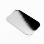 Deckel für Alubehälter R14 1000 / Karton