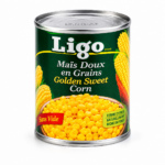 Armour Gemüsemais Brutto 340g / Netto 285g 12 Dosen