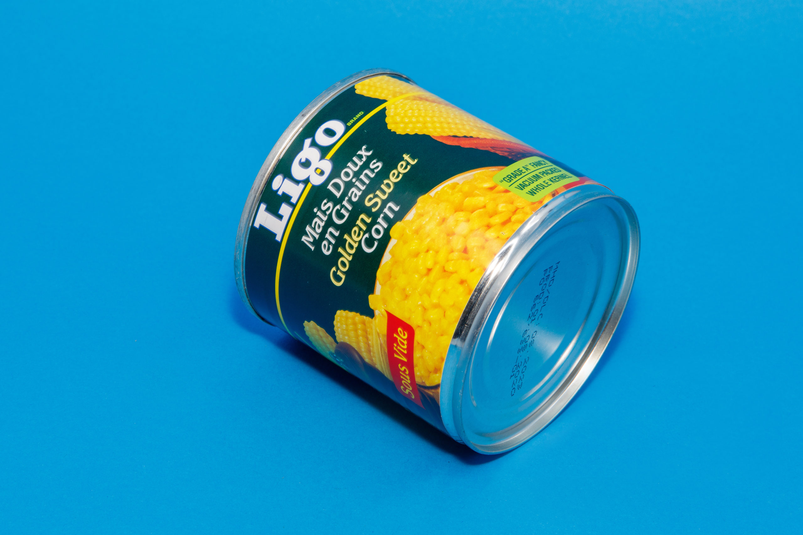 Armour Gemüsemais Brutto 340g / Netto 285g 12 Dosen