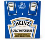 Heinz Mayonnaise Stick – Bild 2