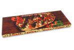 Pizza-Karton Model PAPI 35x100 x5cm 50 / Karton
