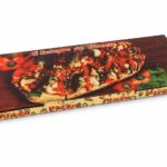Pizza-Karton Model PAPI 35x100 x5cm 50 / Karton
