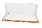 Pizza-Karton Model PAPI 35x100 x5cm 50 / Karton – Bild 2